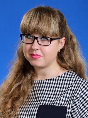 Зозуля Татьяна Сергеевна Зозуля Татьяна Сергеевна