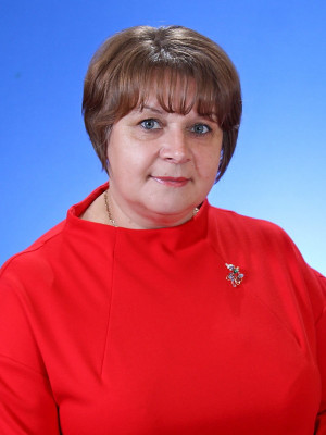Щеголева Елена Анатольевна Щеголева Елена Анатольевна