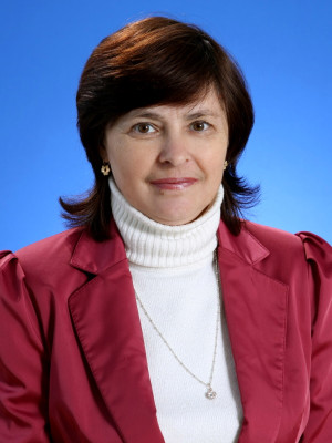 Разгуляева Валентина Николаевна Разгуляева Валентина Николаевна