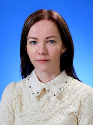 Тихомирова Татьяна Юрьевна Тихомирова Татьяна Юрьевна