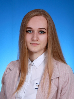 Лазарева Елизавета Викторовна Лазарева Елизавета Викторовна