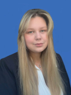 Костерина Кристина Олеговна Костерина Кристина Олеговна