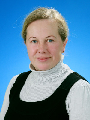 Горюнова Ирина Владимировна Горюнова Ирина Владимировна