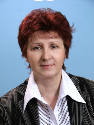 Тришкина Татьяна Николаевна Тришкина Татьяна Николаевна