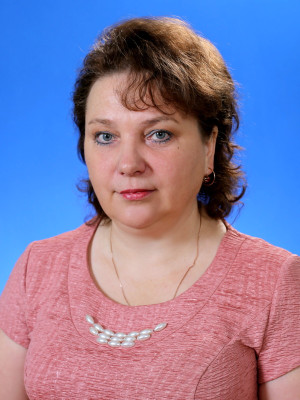 Карцева Марина Витальевна Карцева Марина Витальевна
