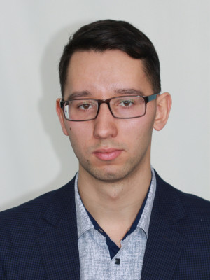 Аввакумов Андрей Дмитриевич Аввакумов Андрей Дмитриевич