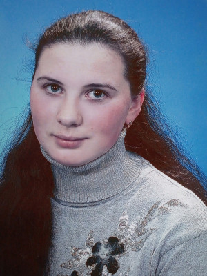Патренкина Марина Михайловна Патренкина Марина Михайловна