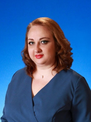 Проневич Елена Николаевна Проневич Елена Николаевна